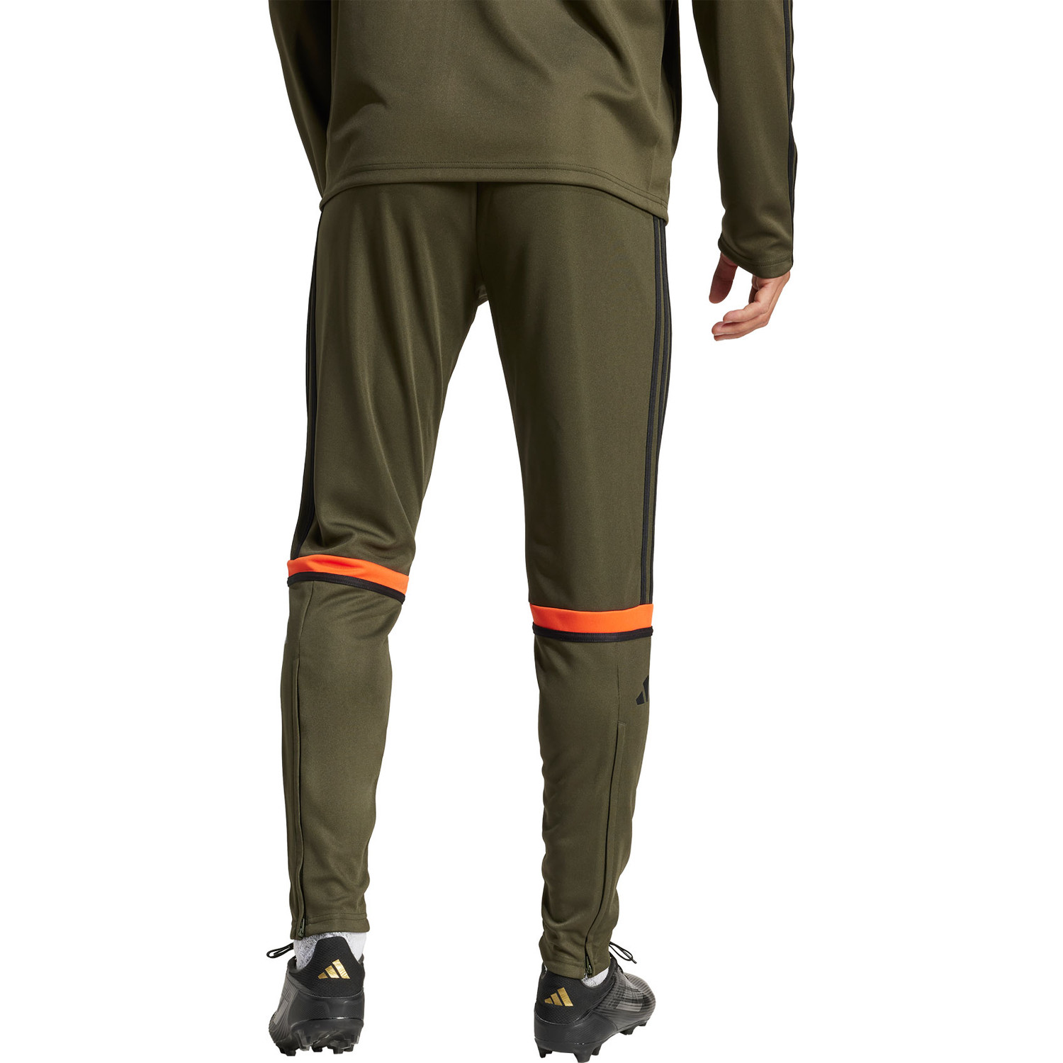 adidas Squadra 25 TK Trainingspak