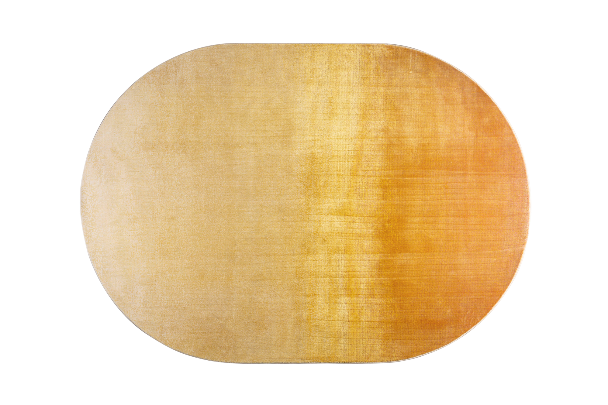 Vloerkleed SUNSET geel 160x230