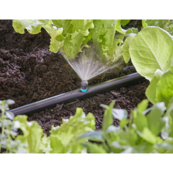 Gardena Micro sproeier 90°