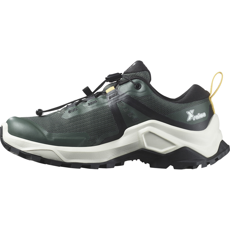 Salomon Kinder X Raise GTX Schuhe