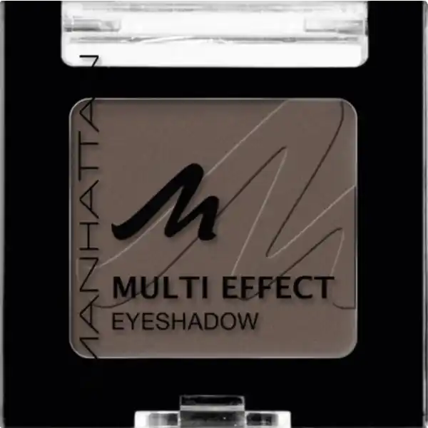 Multi Effect Eyeshadow 95R Mad Maroon
