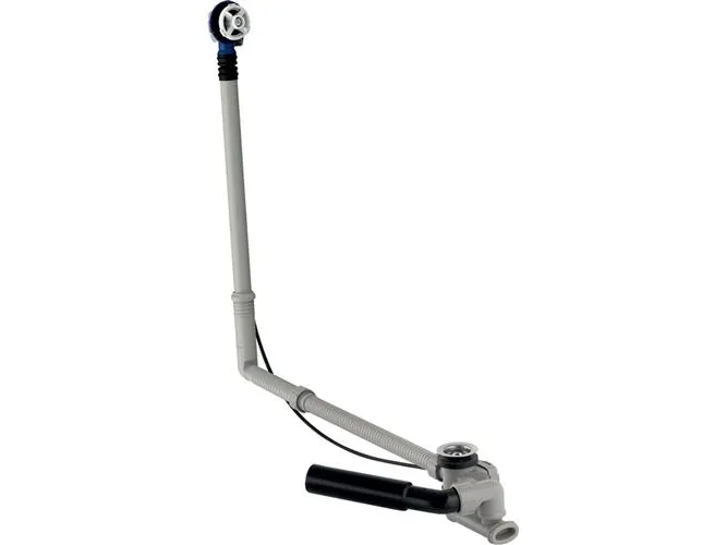 Excenter-garniture Ø52mm 73cm