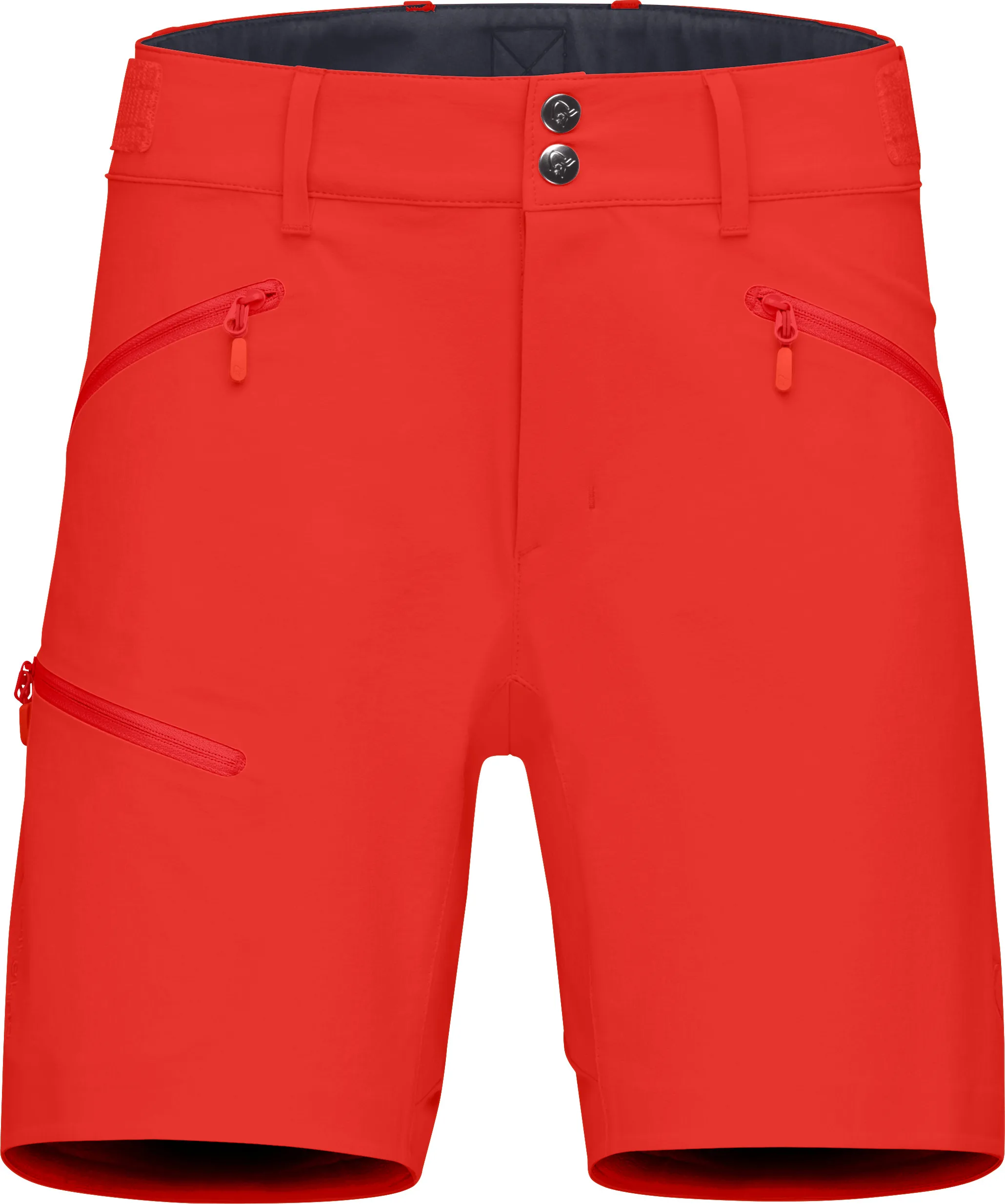 Norrøna Women's Falketind Flex1 Shorts Arednalin