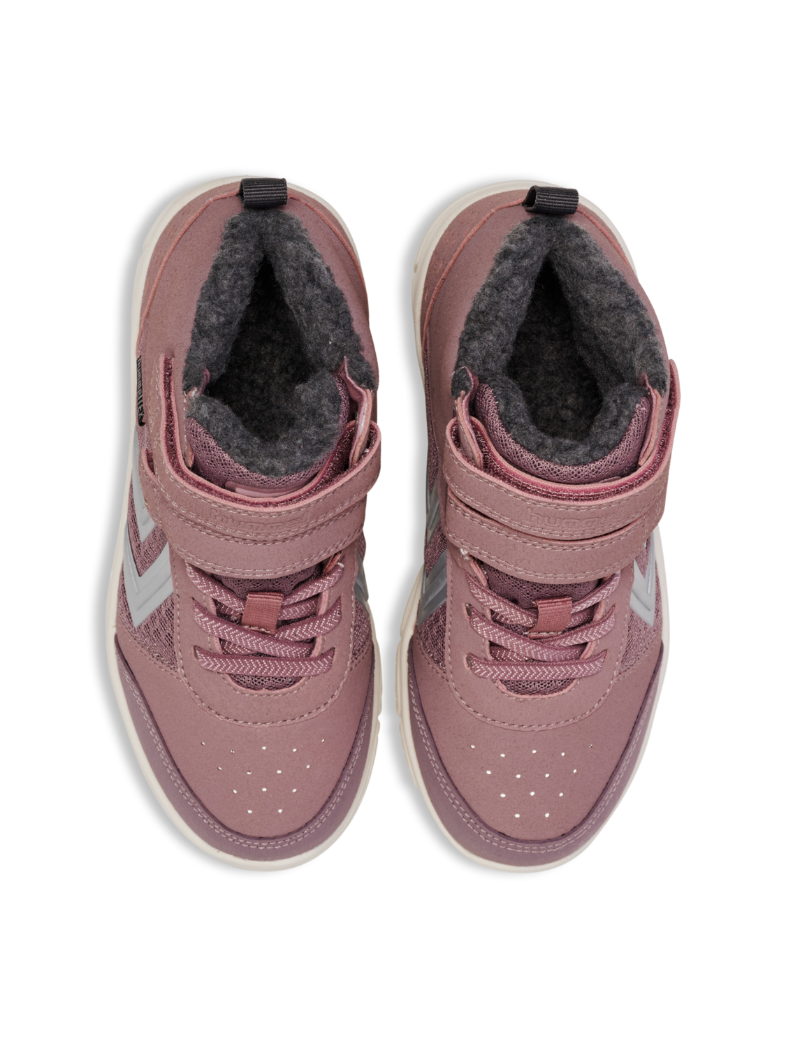 CROSSLITE WINTER MID TEX JR