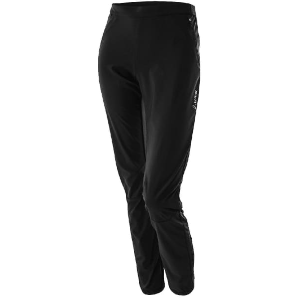 Pantalon ski de fond LÖFFLER LOFFLER W PANTS EVO AS BLACK