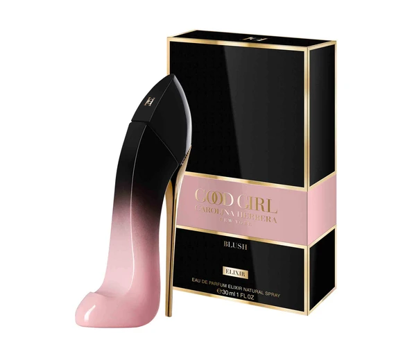 Carolina Herrera Good Girl Blush Elixir Eau de Parfum