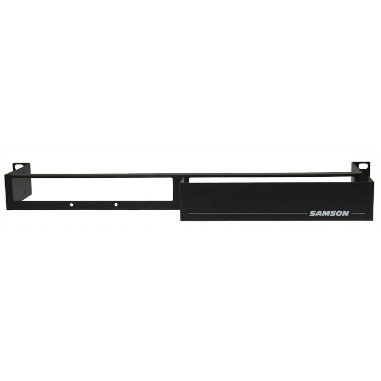 Samson RK55 Stage 5/55, Airline77 en Concert77 rackmount