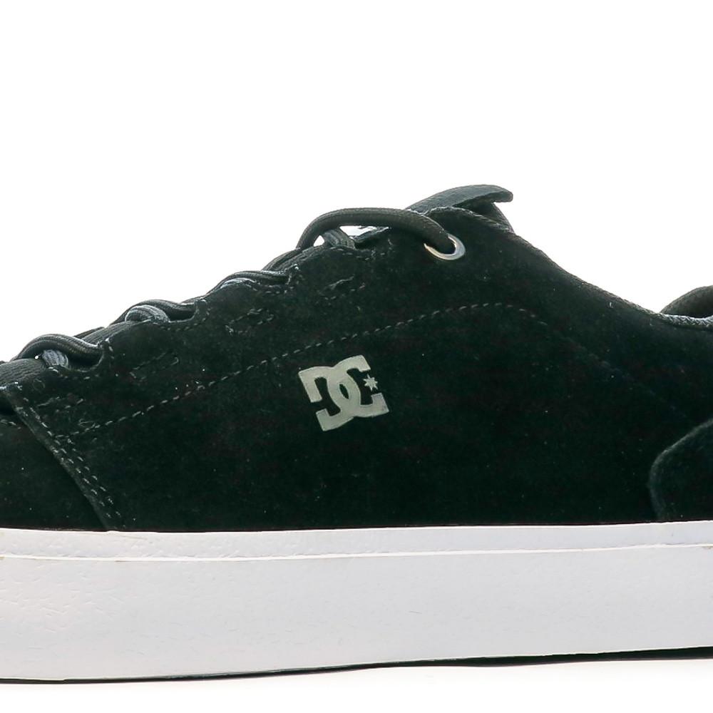 Dc shoes Baskets Noir Homme Dc shoes Hyde