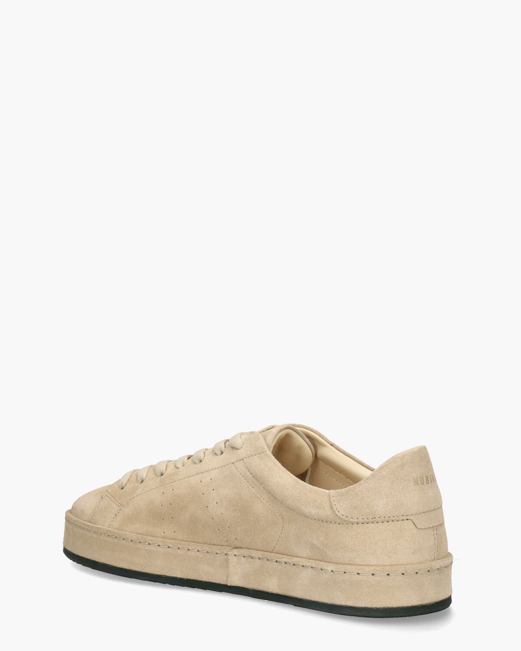 Nubikk Como Caio Beige Herensneakers