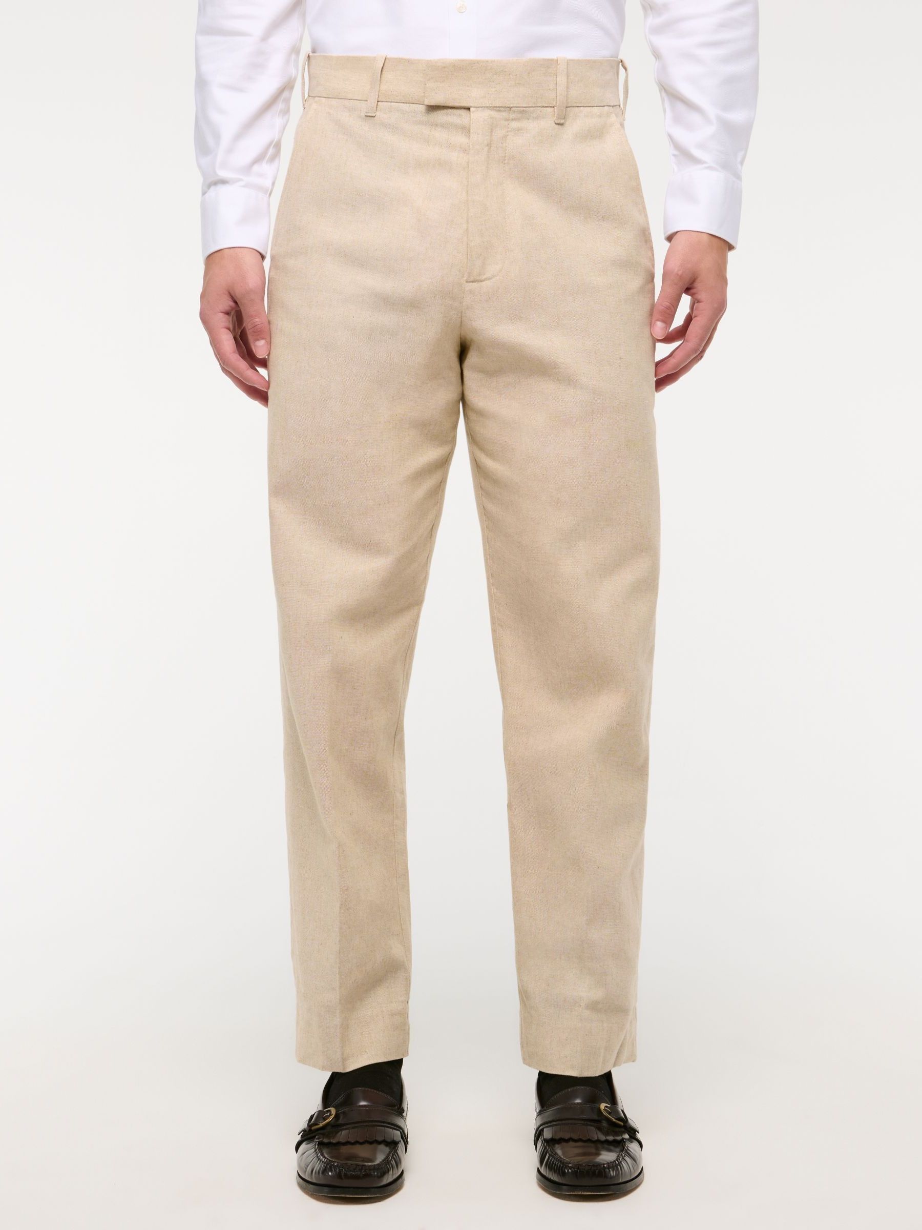 Abercrombie & Fitch Suit Trousers