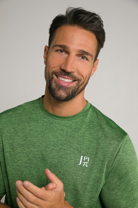 JAY-PI Funktions-Shirt FLEXNAMIC®, Halbarm, QuickDry