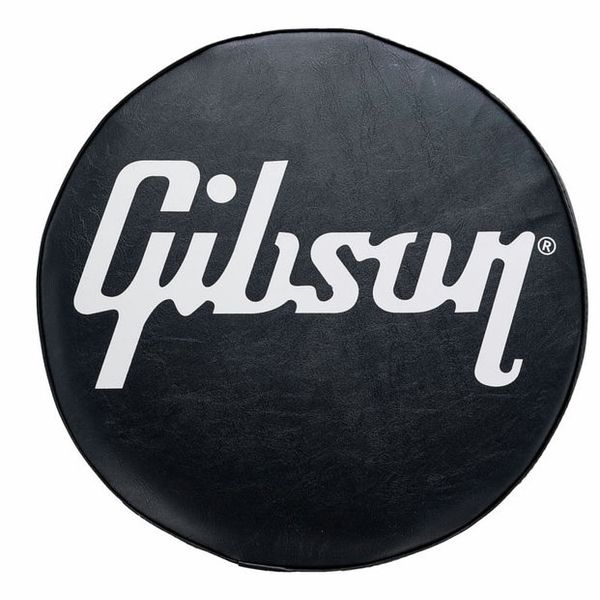 Gibson Playing Bar Stool 24