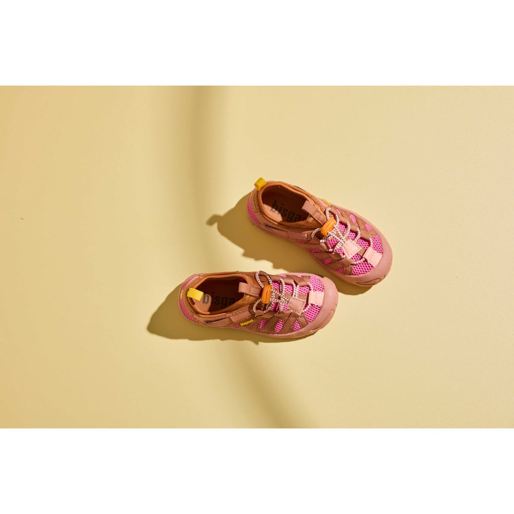 Køb Bisgaard Cinnamon Zion Sneaker