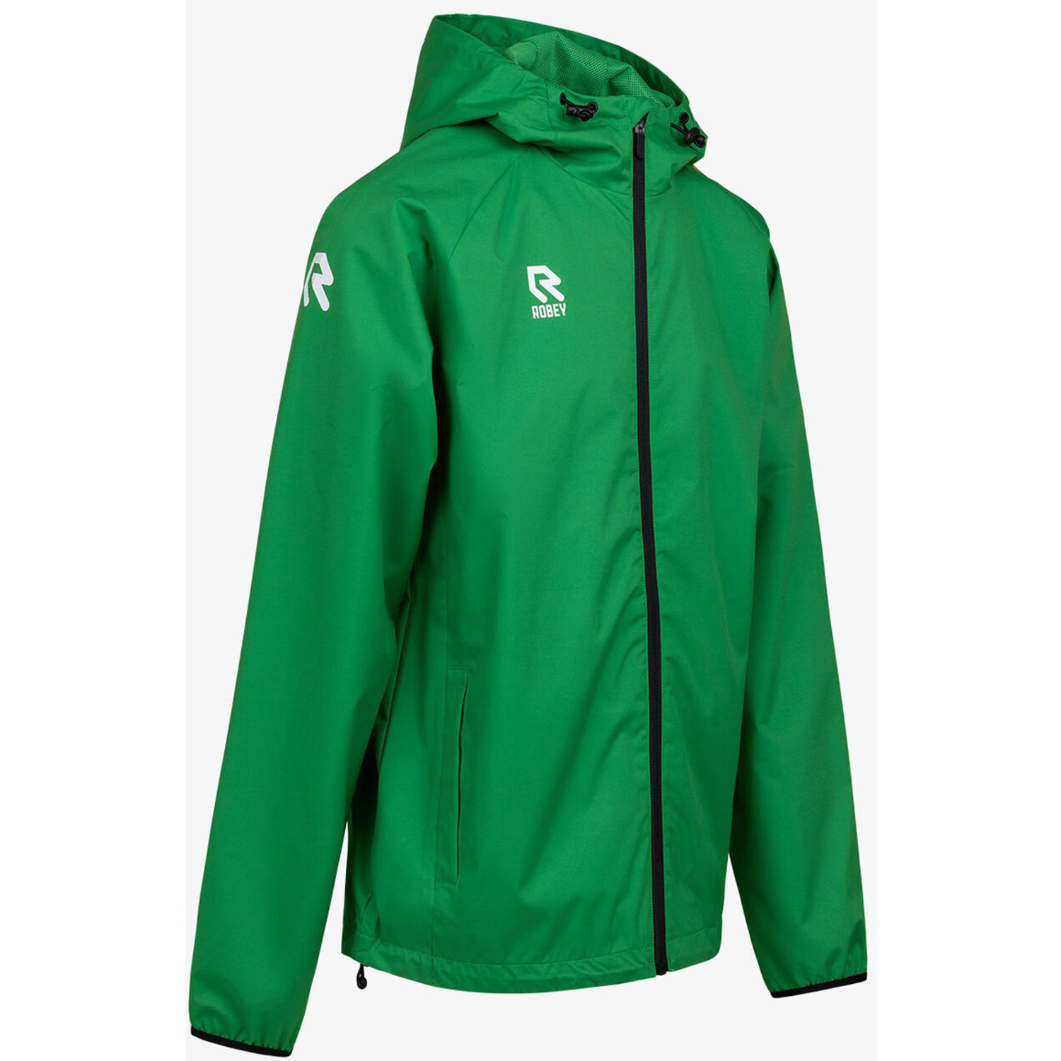 Robey Crossbar All Weather Jas Kids