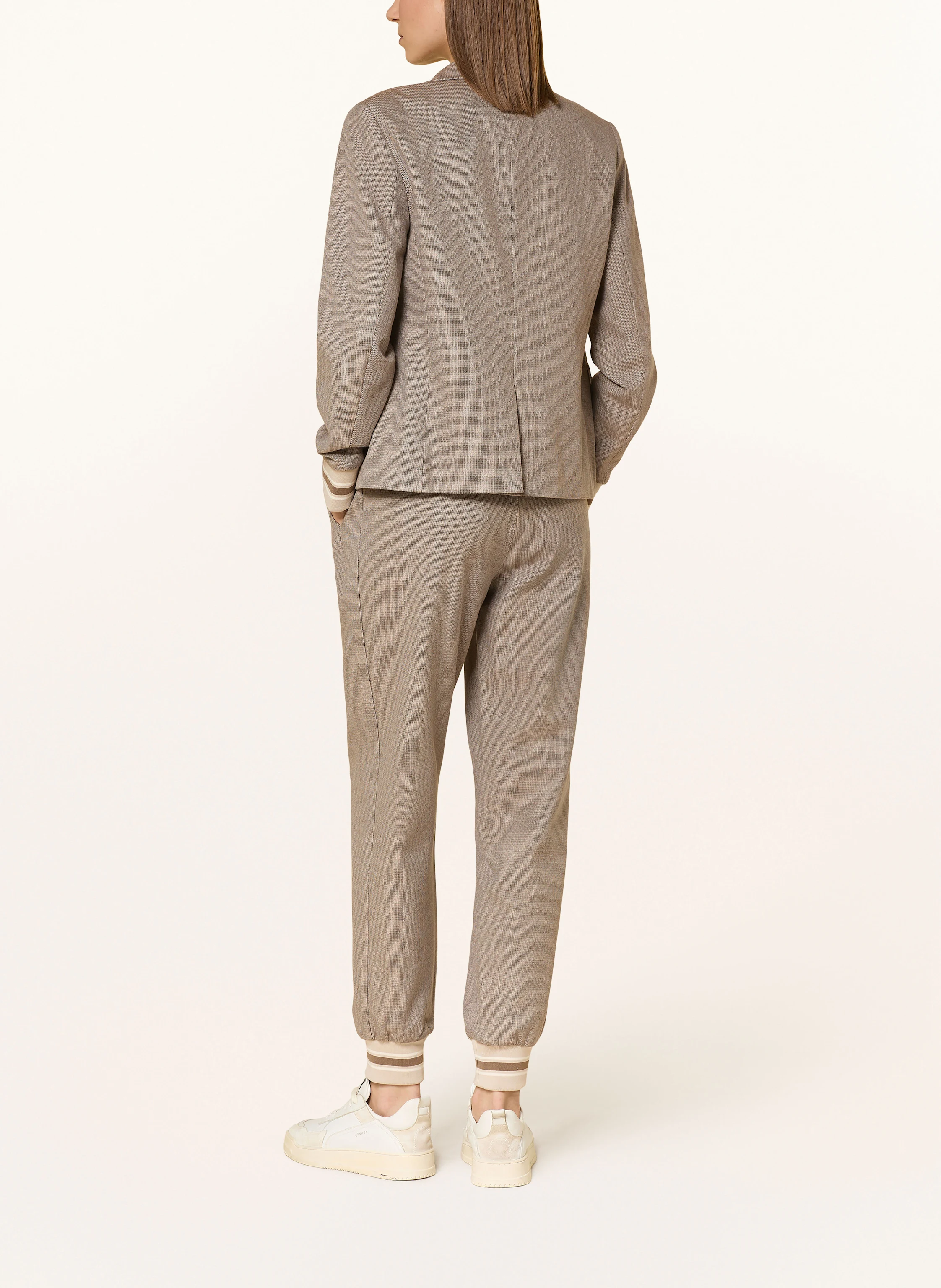 MOS MOSH Hose MMLUCI KARLIE im Jogging-Stil