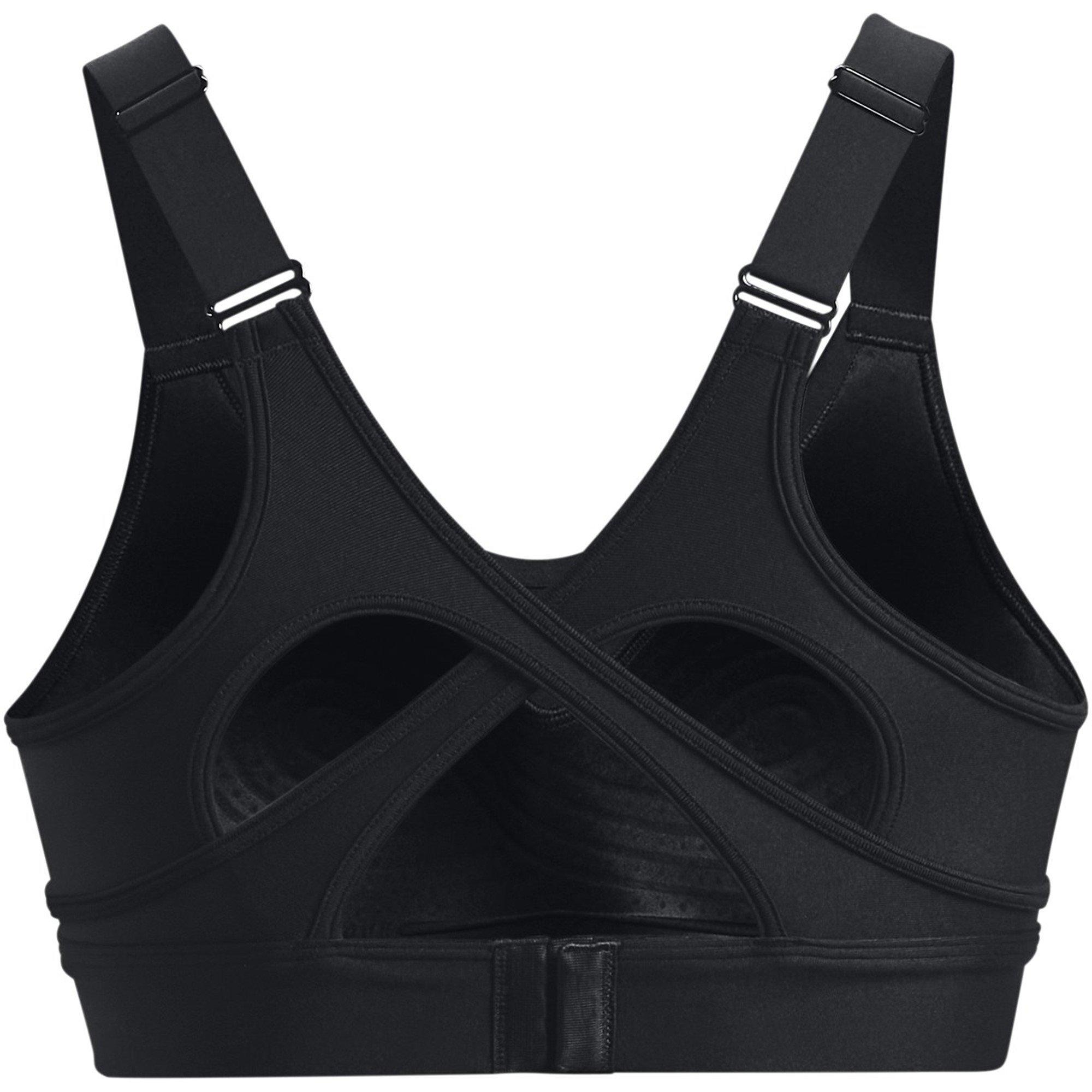 Under Armour Under Armour Ua Infinity Crossover High Impact Sports Bra Womens