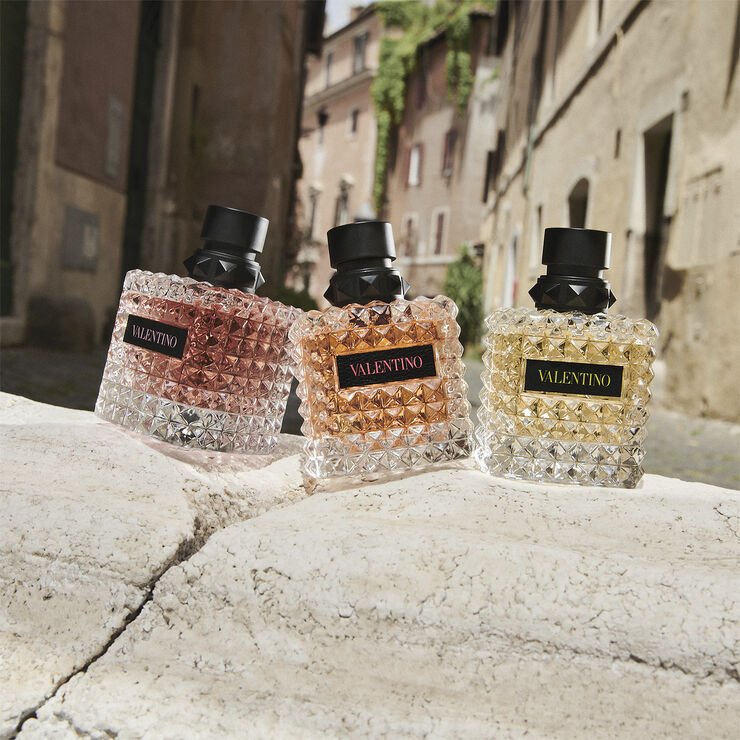 Valentino Valentino Donna Born in Roma Eau de Parfum