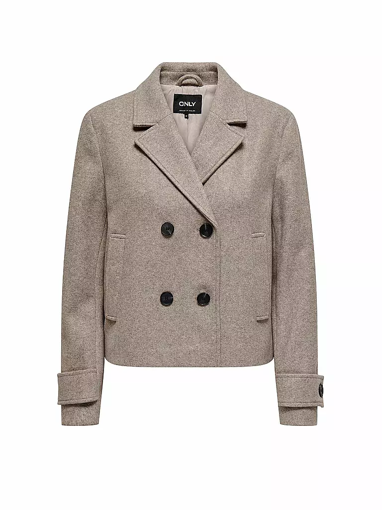 ONLY Jacke ONLFREJA LIFE camel