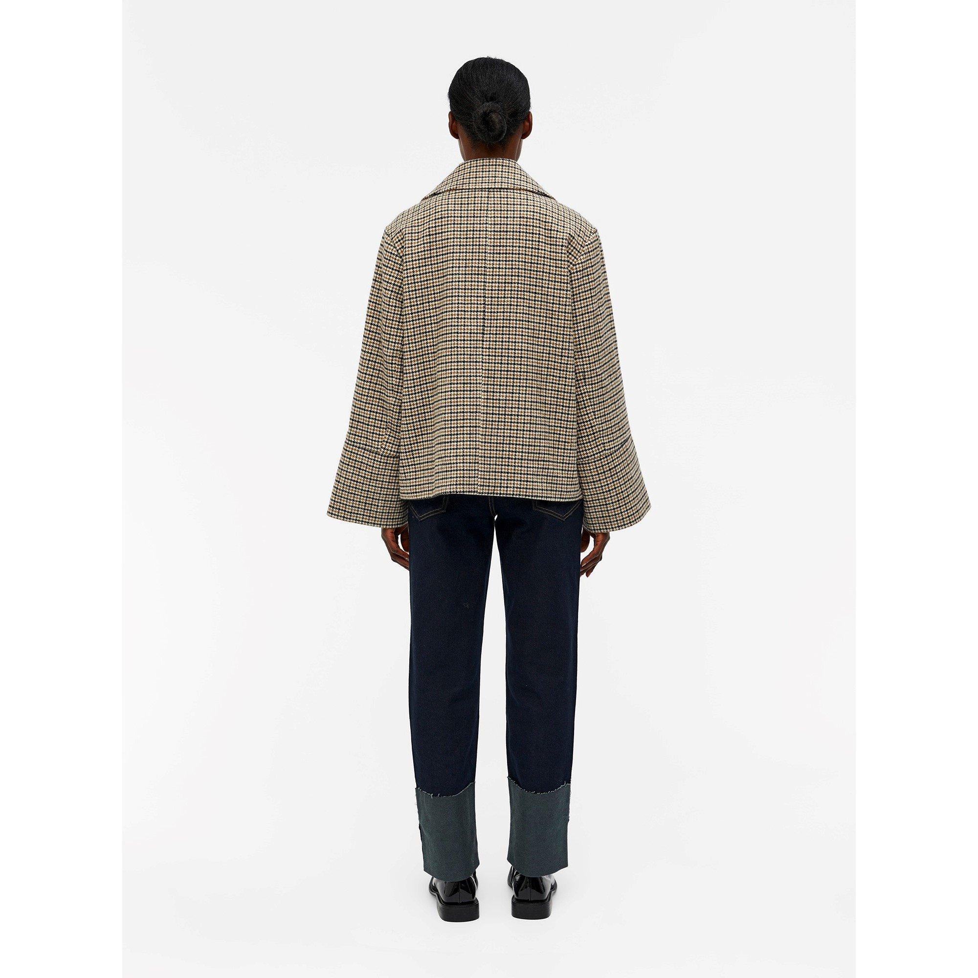 Object Kelly Jacket