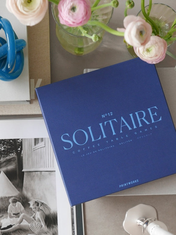 Printworks Classic - Solitaire