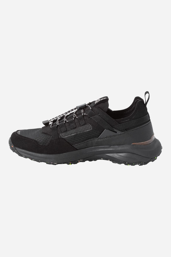 Jack Wolfskin Jack Wolfskin Dromoventure Athletic Low Wandelsneaker