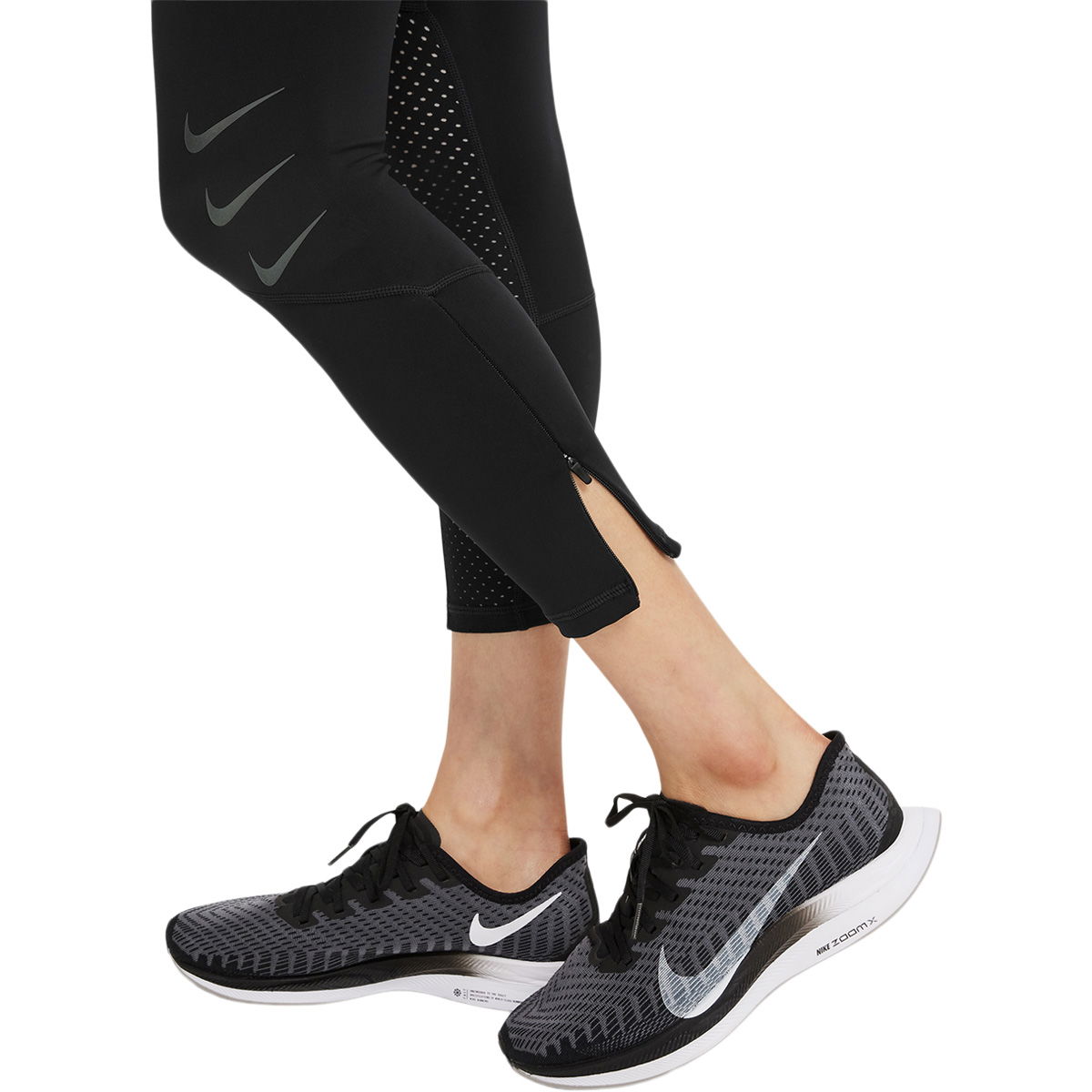 Nike Dri-FIT Advantage Run Division 7/8 Løbetights Dame