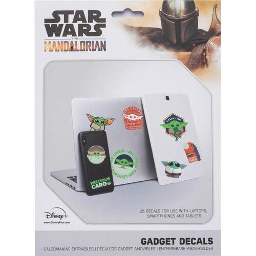Star Wars: The Mandalorian - TA8007 Multicolor