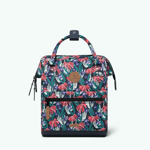 Sac à dos Adventurer Small Edea bleu