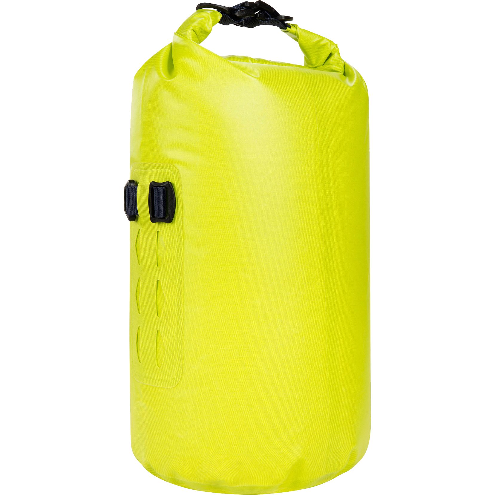 Tatonka WP Stuffbag Valve 15l Packsack lime