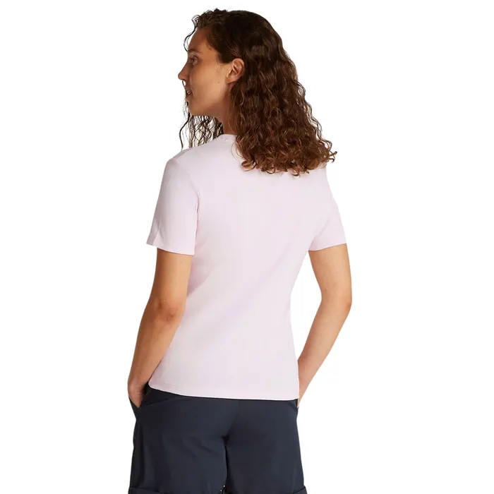 Tommy Hilfiger Slim Cody Flag Shirt Dames