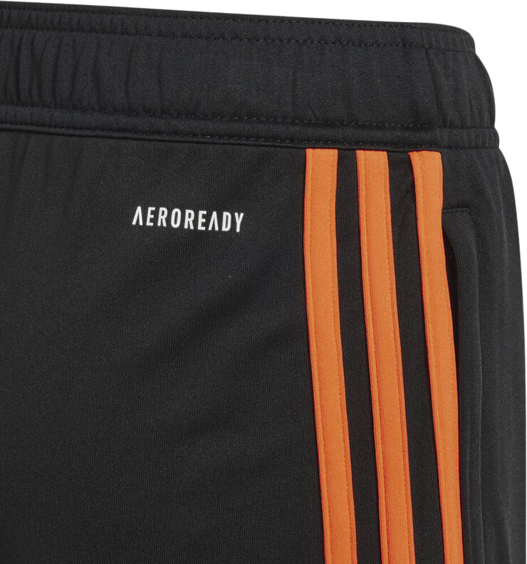 adidas Tiro 23 Club træningsshorts Sort