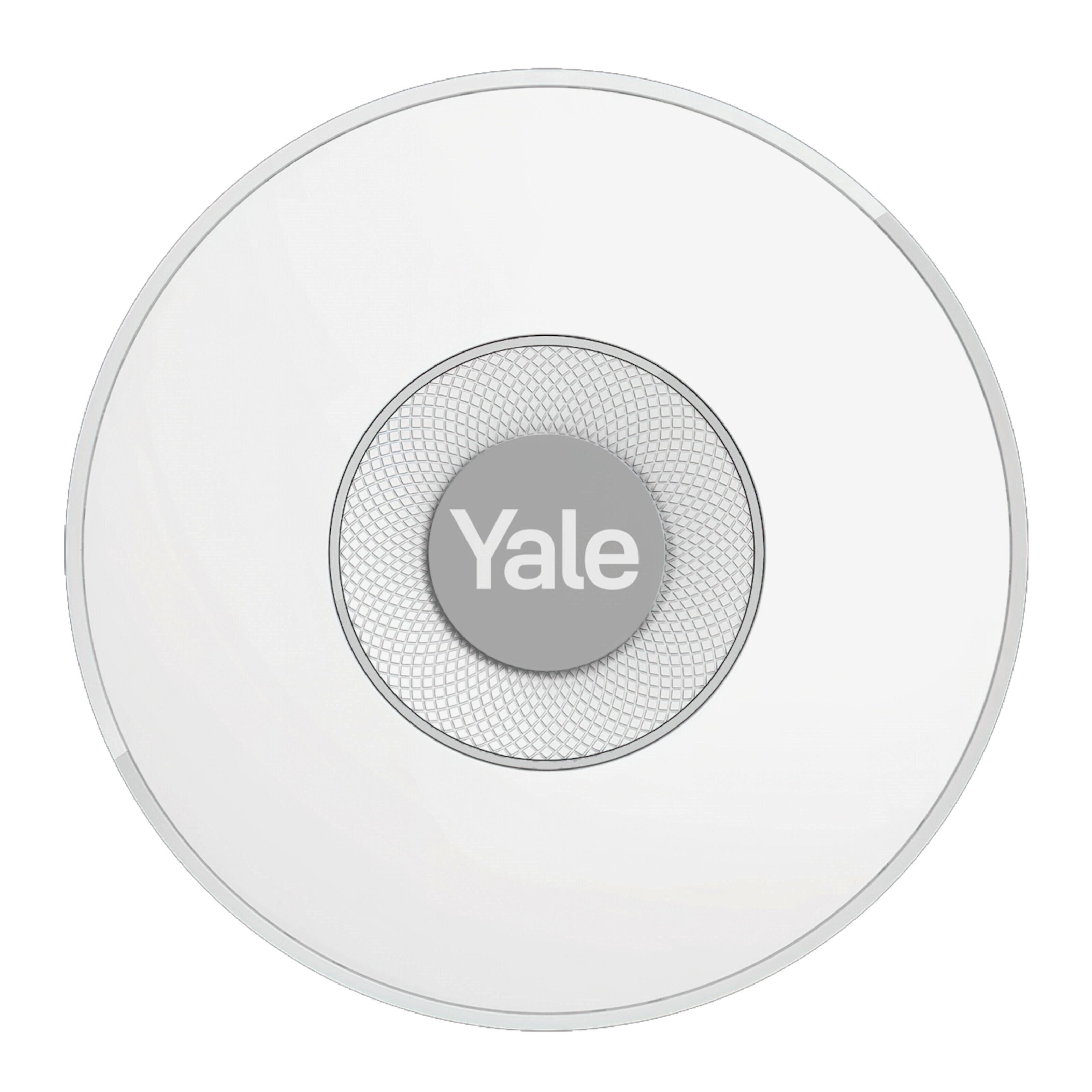 Yale Innendørssirene