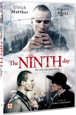 The Ninth Day - 2004 / Der Neunte Tag - DVD