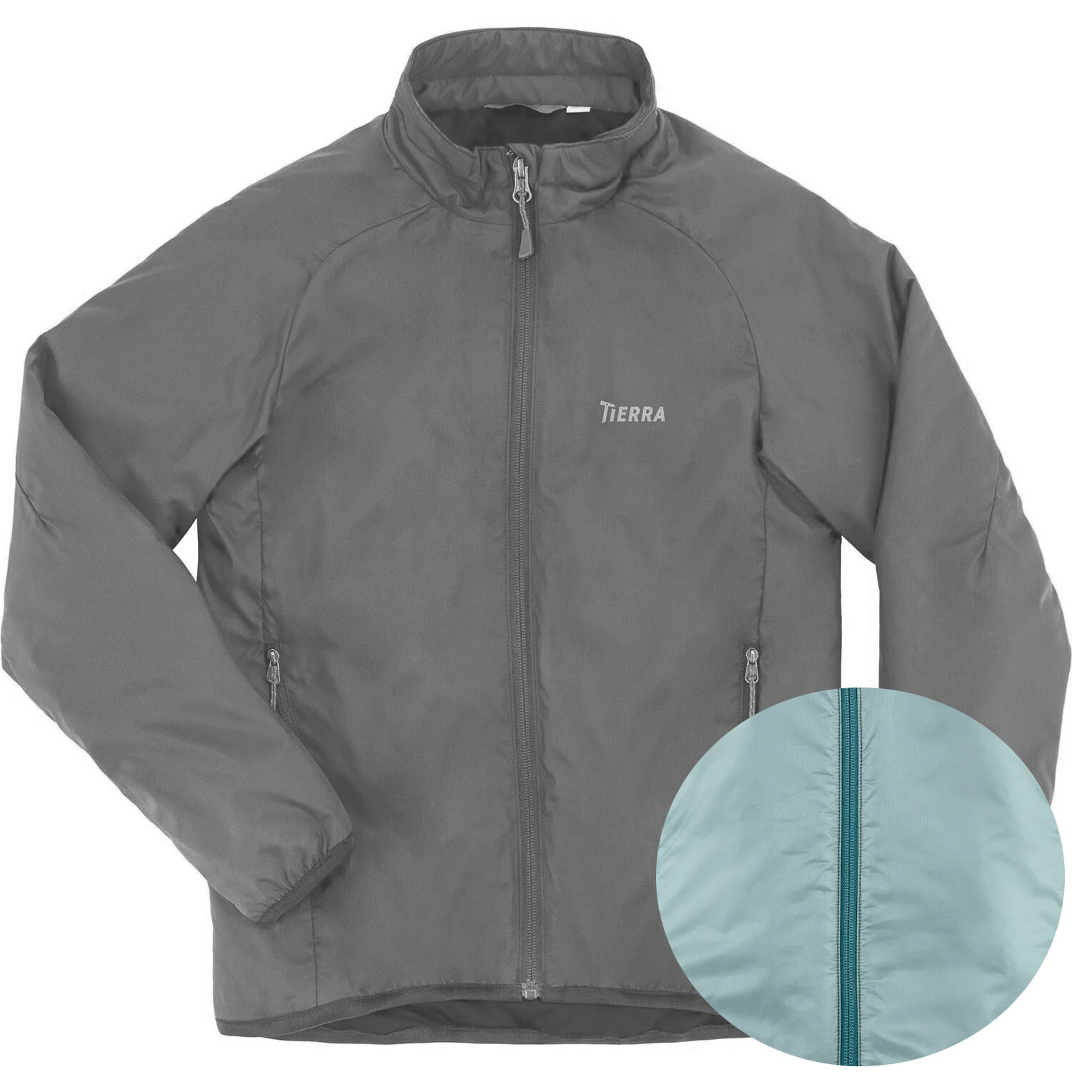 Tierra Youths Belay 80 Sweater
