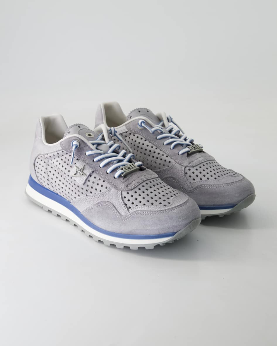 Cetti C848 Sneaker in Grau