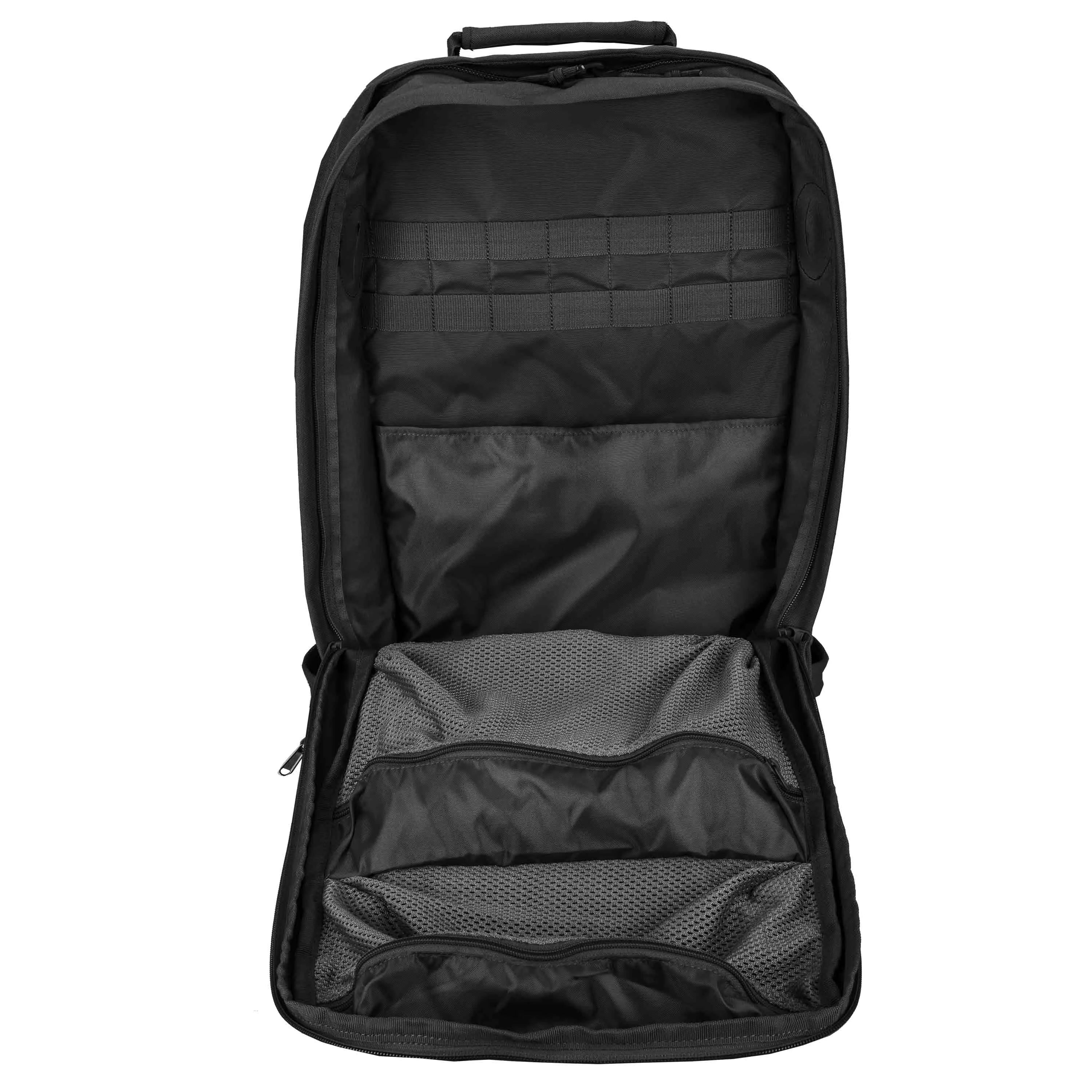 Tasmanian Tiger -  Rucksack Mission Pack MKII