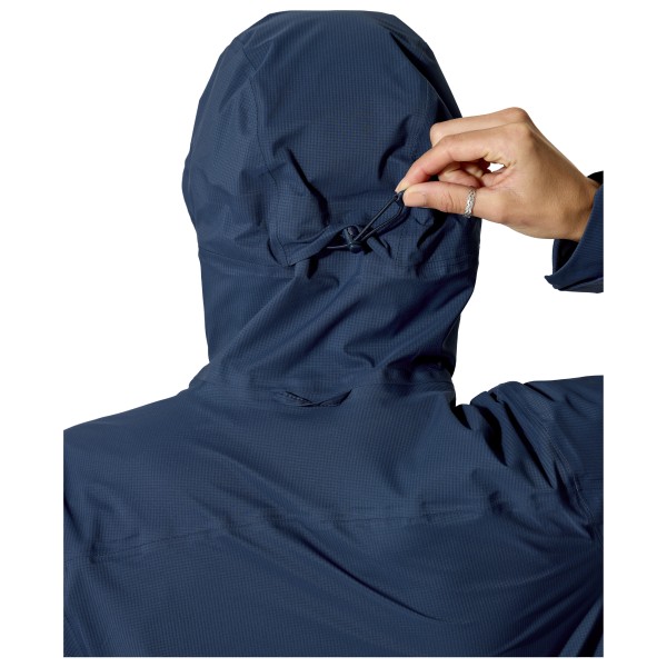 Rab - Women's Firewall Light Jacket - Veste imperméable