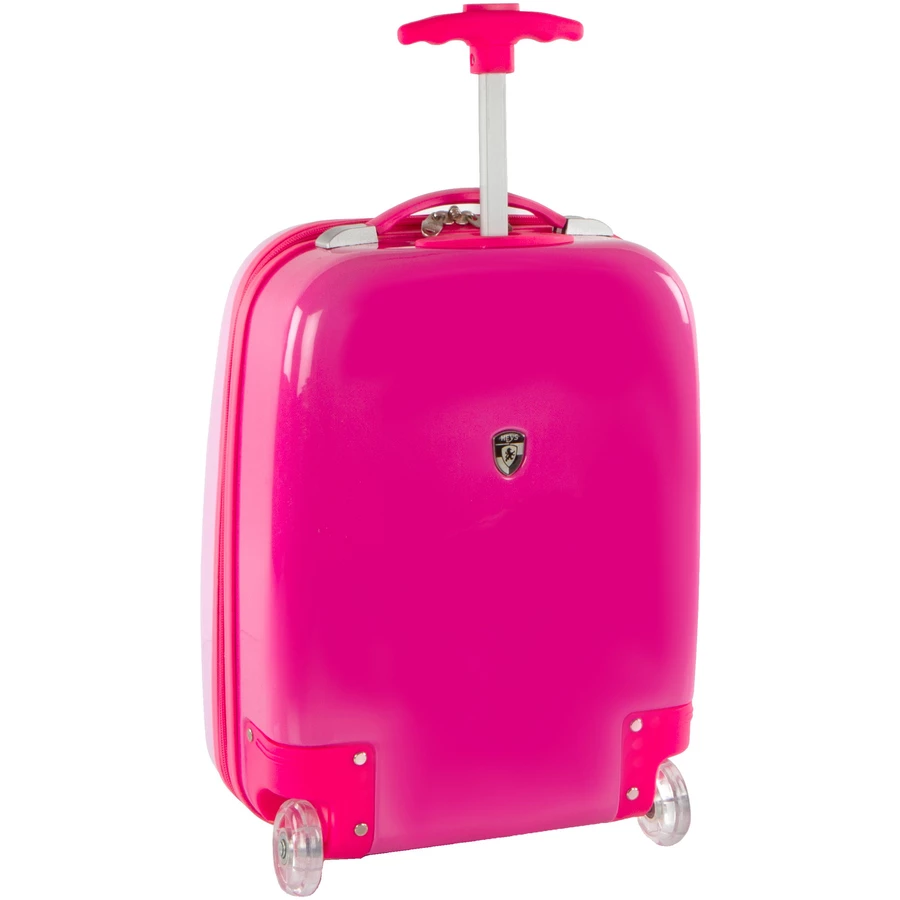 Heys eOne Peppa Pig - 2-Rollen-Trolley 46 cm Peppa Pig