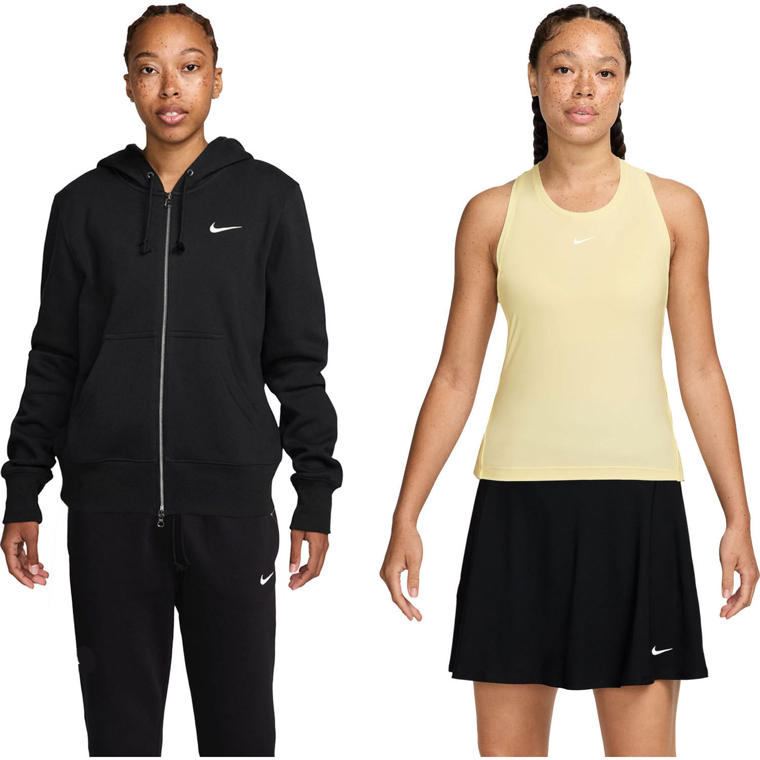 Nike Dames Teampakket 10