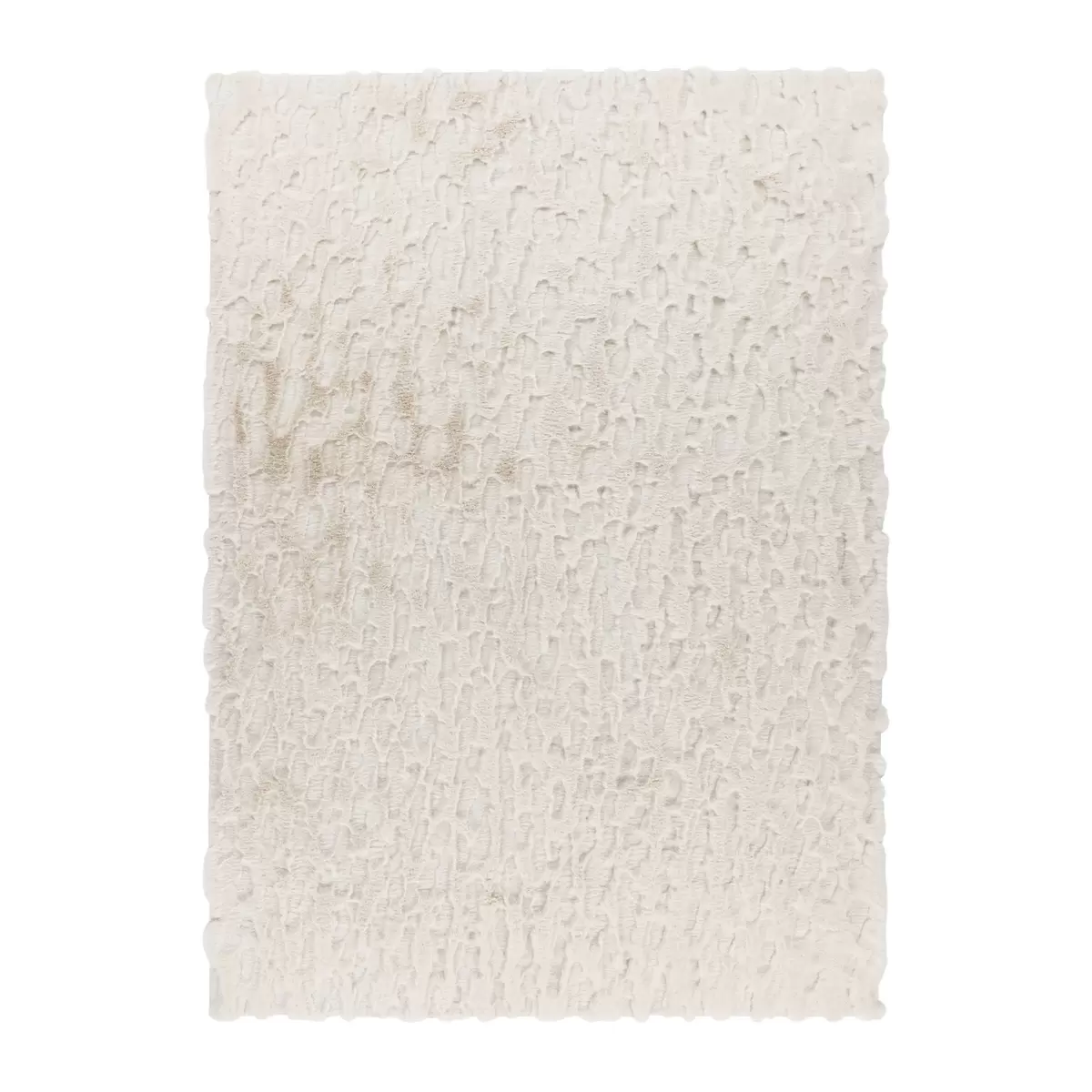 Teppich My Valley weiss