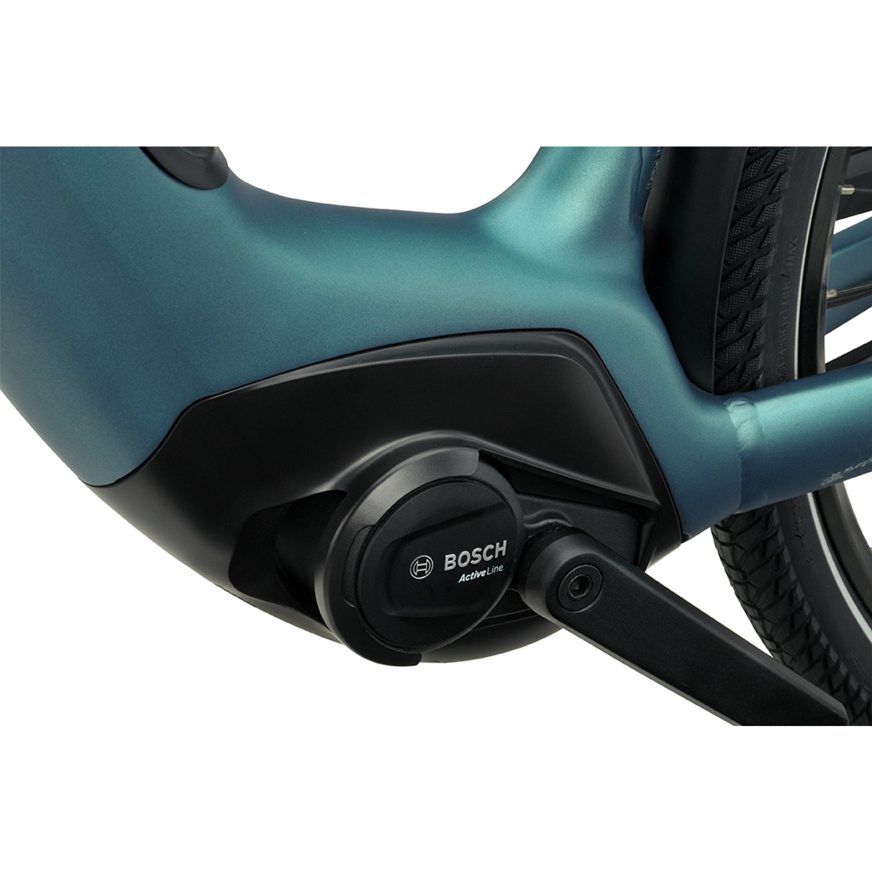 Batavus Altura E-Go Power 2026