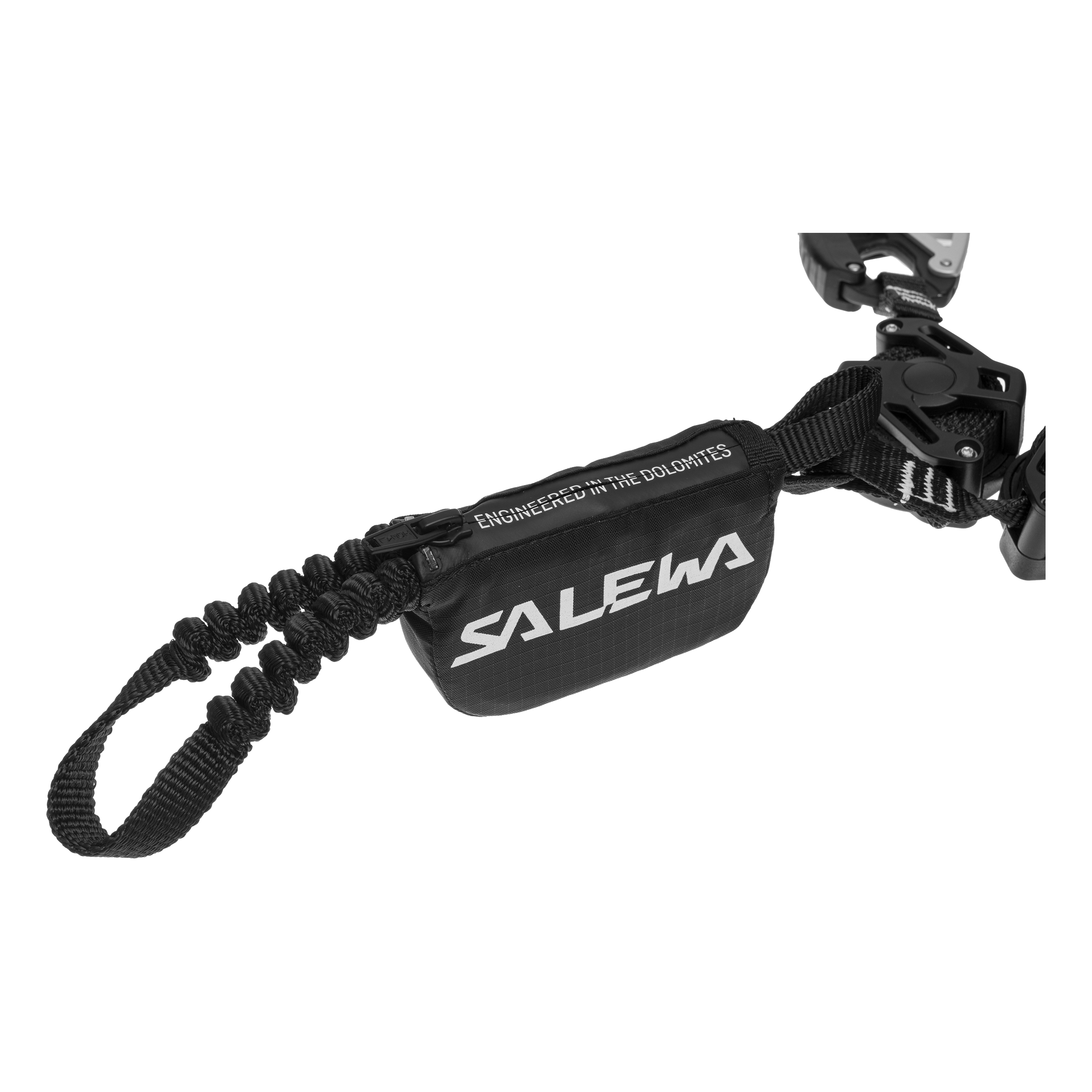 Ergo Zip Klettersteigset
