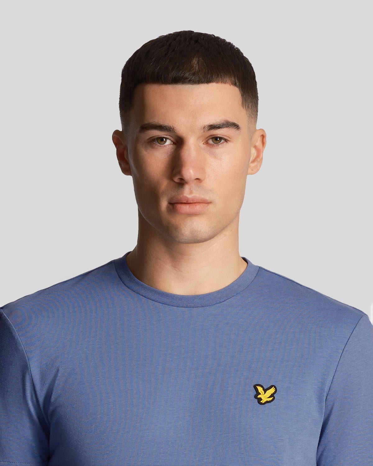 Lyle & Scott  Martin Short Sleeve