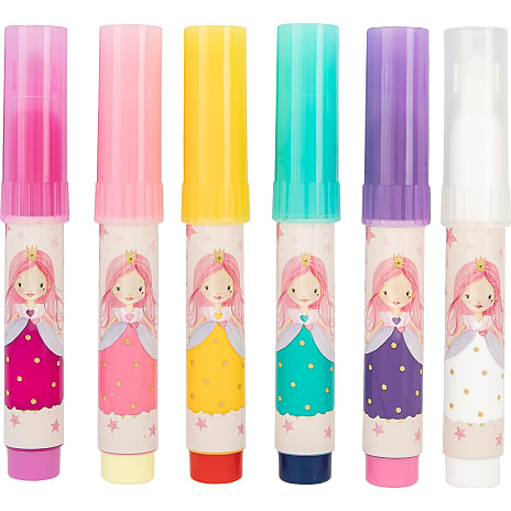 Princess Mimi magiske tuscher
