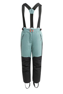 Nordbjørn Lech Skisett, Sagebrush Green