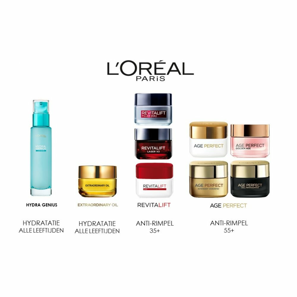 L'Oréal Age Perfect Dagcrème50 ml