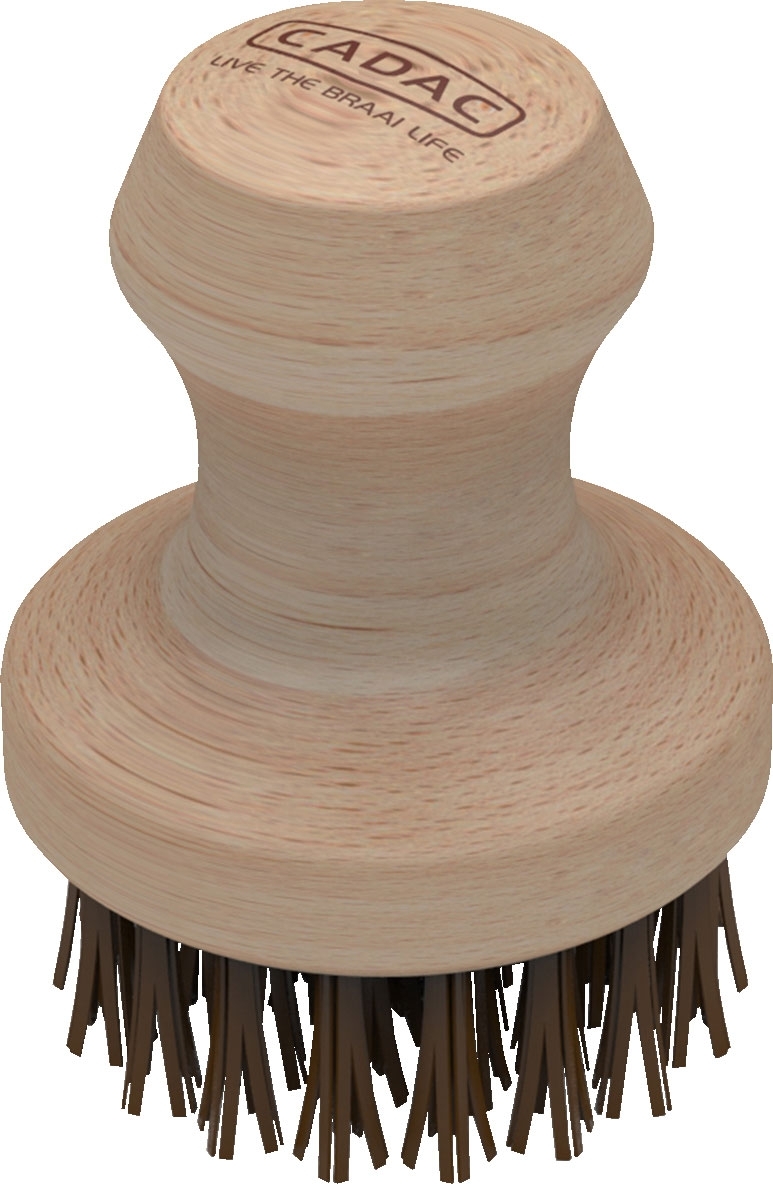 Cadac Grillbürste für Cadac GreenGrill-Kochflächen