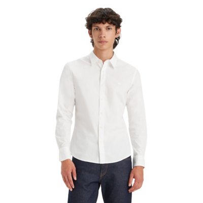 Chemise à manches longues homme Battery LEVIS