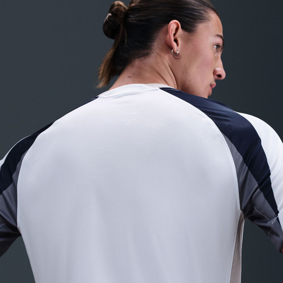 Nike Tottenham Hotspur Thuis Shirt 2025/2026