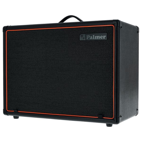 Palmer Cab 112 BX CRM